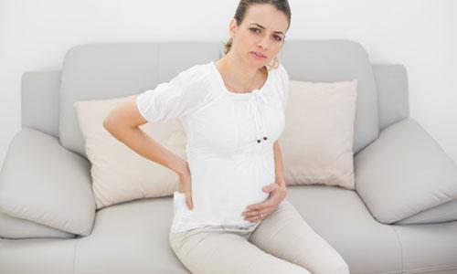 ماهى أهم مشاكل الحمل  التى تواجه الحامل؟
