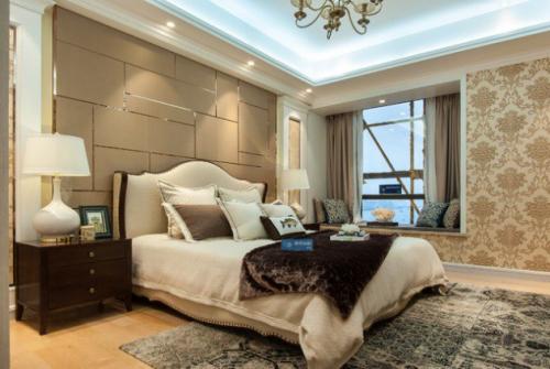 صور غرف نوم رائعة مع اجمل ديكورات