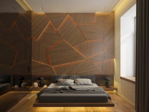 صور غرف نوم رائعة مع اجمل ديكورات
