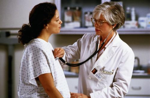 معلومات طبية خطيرة عن امراض القلب عند النساء