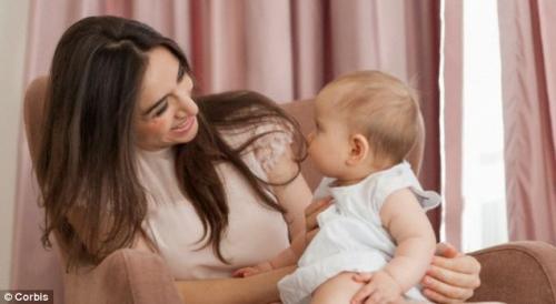المفاتيح الخمسة لفهم مشاعر الاطفال و الطفل الرضيع