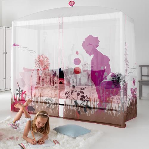 كيف تختارين غرف نوم الاطفال ؟