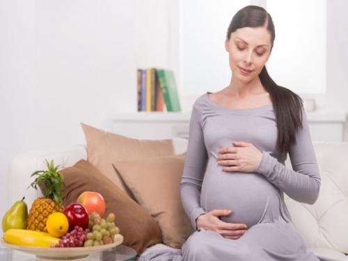اهم الاطعمة المفيدة للحامل