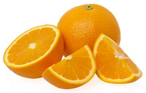 تعرف على فوائد البرتقال الرائعة