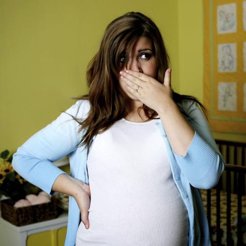 ماهى طرق علاج الحموضة للحامل ؟