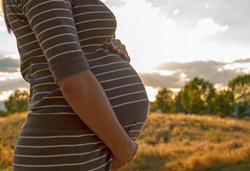 نصائح للحامل للحفاظ على صحة الجنين
