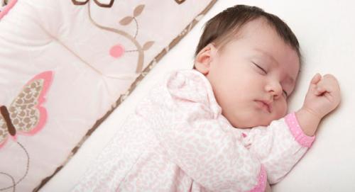 مراحل نمو الاطفال الرضع المبتسرين المولودين قبل ميعادهم