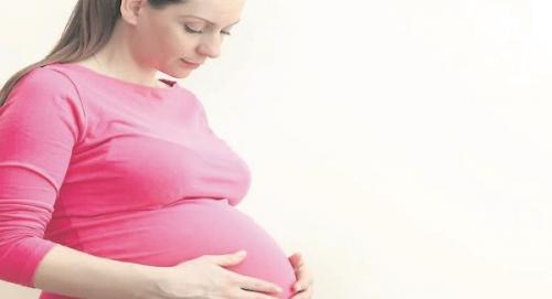 ماهى اعراض الحمل الغير شائعه ؟