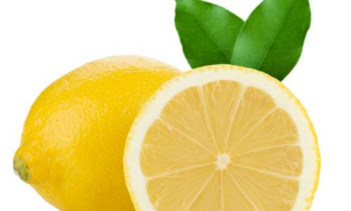 فوائد الليمون المذهلة للجسم
