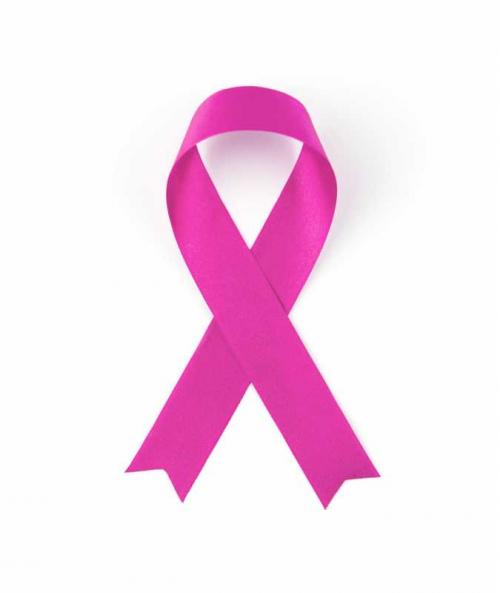 معلومات طبية عن سرطان الثدي