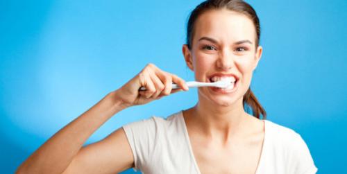 5 عادات لمنع تسوس الاسنان