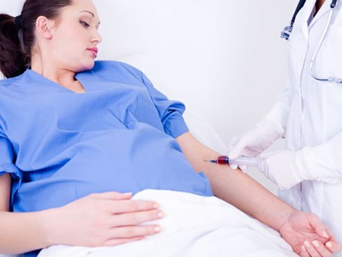 معلومات هامة عن النزيف اثناء الحمل