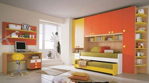 كيفية اختيار تصاميم غرف نوم حديثة
