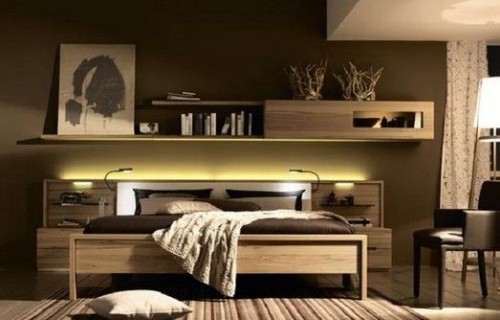 كيفية اختيار تصاميم غرف نوم حديثة