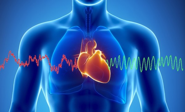 شاهد كيف يزيد الإجهاد من خطر الإصابة بـ امراض القلب