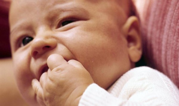 ما هى متلازمة موت الرضيع المفاجئ