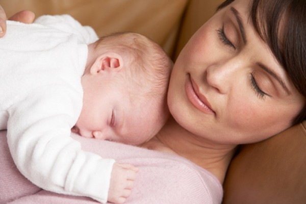 كيفية عمل رجيم مع الرضاعة الطبيعية ؟