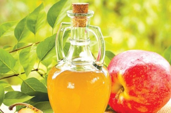 فوائد خل التفاح الهامة لصحة الجسم