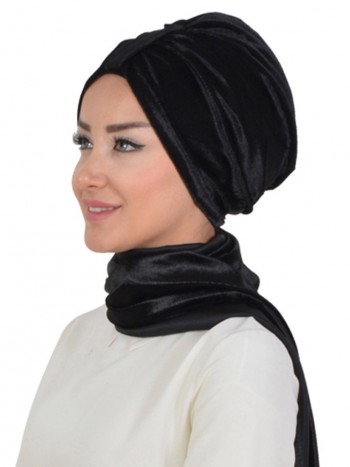 لفات حجاب جديدة وبسيطة