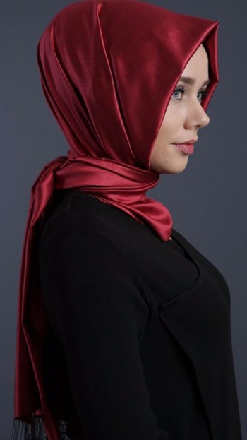 لفات حجاب جديدة وبسيطة