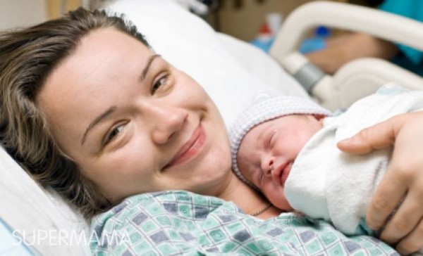 ما هى أسباب و مخاطر الولادة القيصرية ؟
