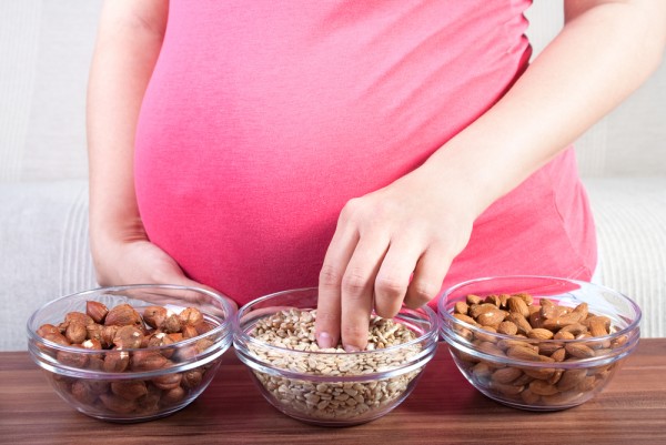 ما هو اكل الحامل الصحي ؟ و ما هى اهميته ؟