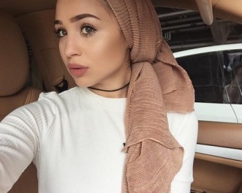 أفضل 10 لفات حجاب لعام 2017 مناسبة لفصل الصيف