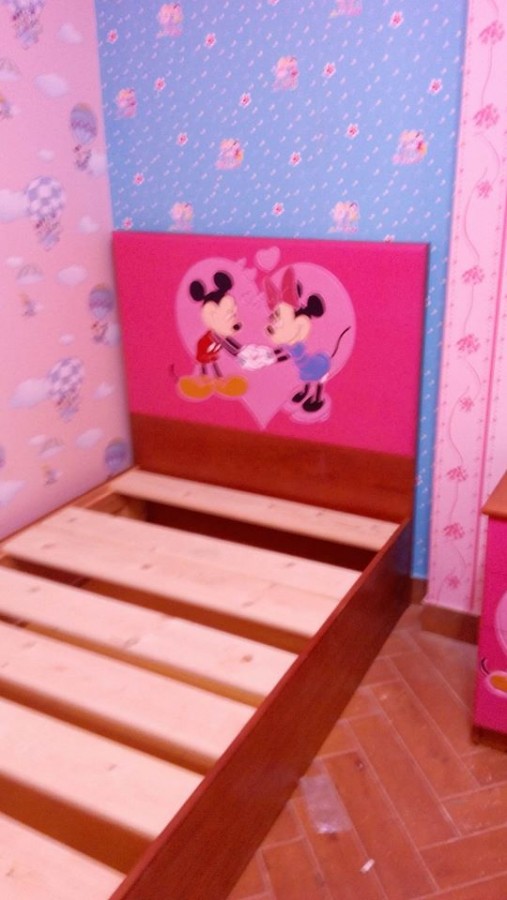 احدث غرف نوم اطفال Kids bedrooms