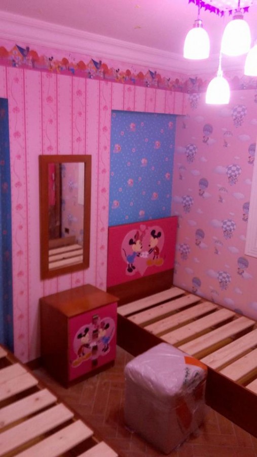 احدث غرف نوم اطفال Kids bedrooms