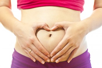 اعراض الحمل المبكرة الأولى الأكثر شيوعا