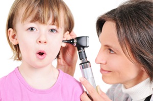 التهاب الاذن عند الاطفال - الأعراض والعلاج والوقاية