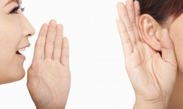 اسباب فقدان السمع والعلاج