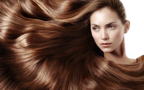 10 من العلاجات المنزلية المستخدمة فى تطويل الشعر