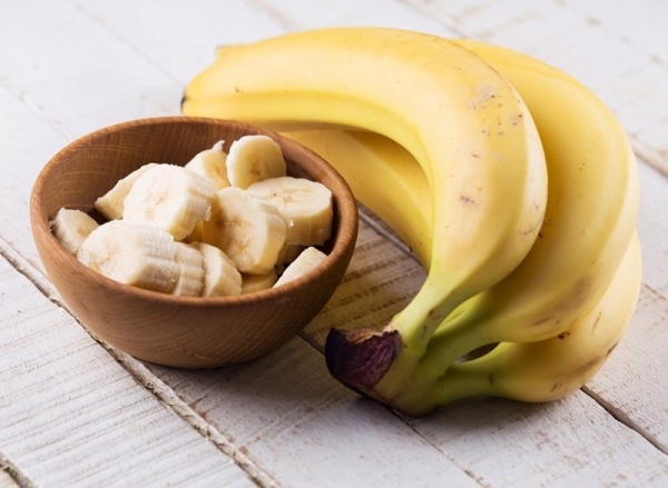 فوائد الموز لتخفيف الوزن