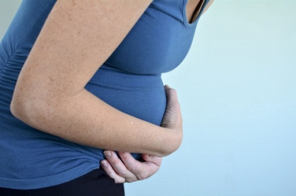 ما هى اعراض الحمل الخطر التى تتطلب اهتماما فوريا ؟