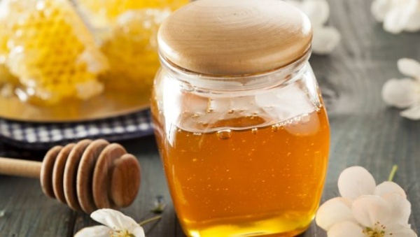 ما هى فائدة العسل للشعر ؟