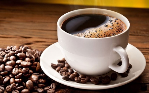 هل شرب القهوة جيدة للمخ ؟