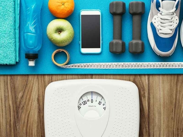 9 نصائح لتحفيز النفس على انقاص الوزن