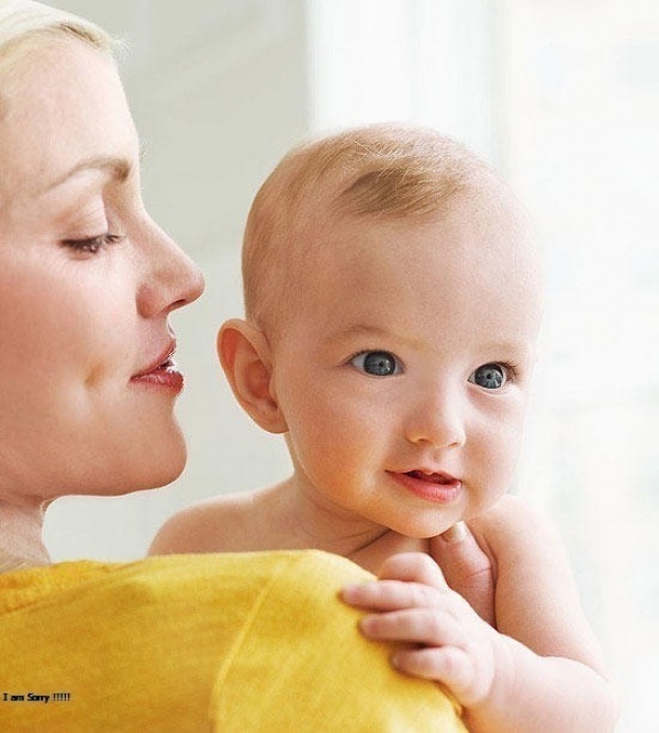 الطريقة الصحيحة لعلاج التهاب الاذن لدى الرضع