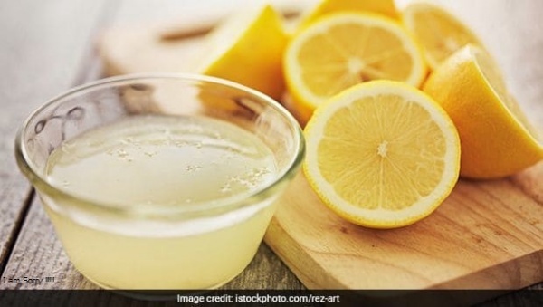 ما هى فوائد عصير الليمون المنعشة صيفا للجسم والشعر ؟