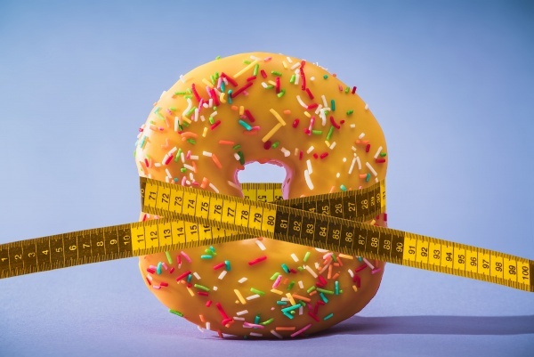 كيف يمكن التخلص من الدهون العنيدة في الجسم ؟