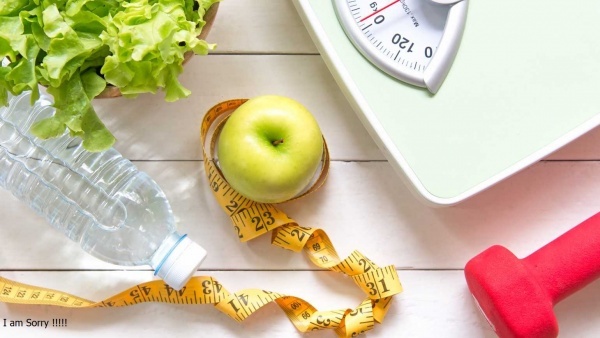 10 نصائح لفقدان الوزن فى غاية الاهمية