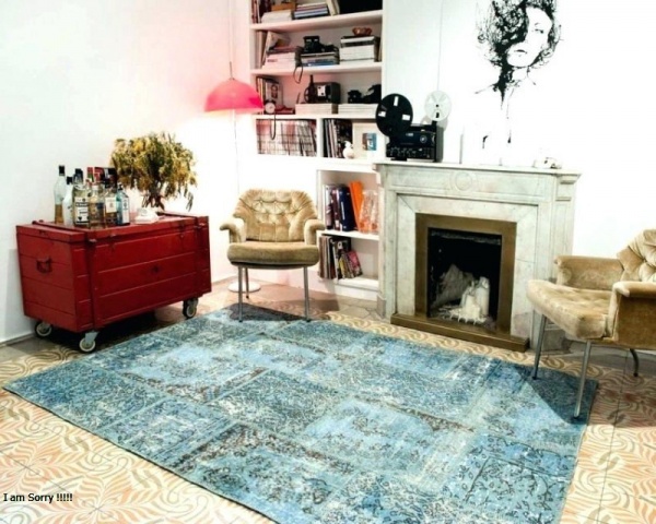 أحدث ألوان السجاد المودرن ~•₪• الديكور | Home Design Carpet-colors_1355_12_1546265679