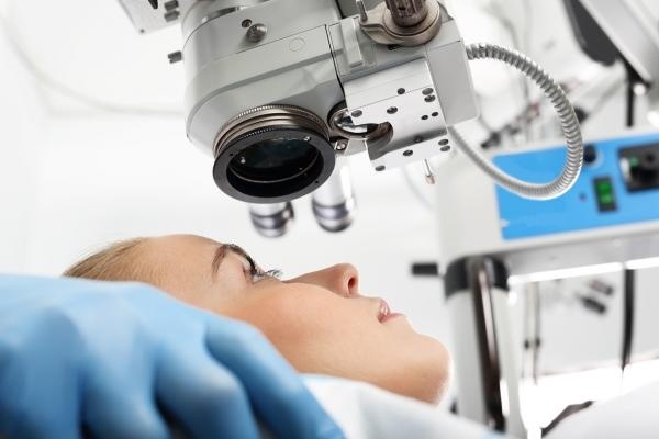 كيفية زيادة صبغة الميلانين في العين ؟