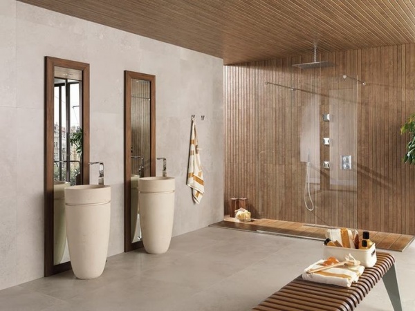 تصاميم الحمامات المودرن فائقة الروعة ~•₪• الديكور | Home Design Modern-bathrooms_1379_10_1547564158