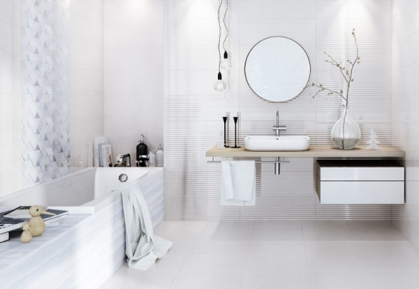 تصاميم الحمامات المودرن فائقة الروعة ~•₪• الديكور | Home Design Modern-bathrooms_1379_16_1547564164
