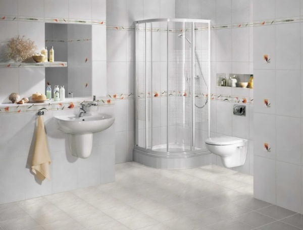 تصاميم الحمامات المودرن فائقة الروعة ~•₪• الديكور | Home Design Modern-bathrooms_1379_1_1547564148