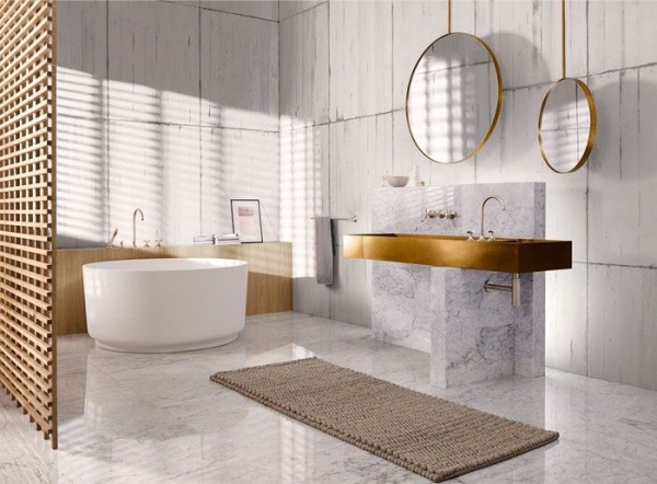 تصاميم الحمامات المودرن فائقة الروعة ~•₪• الديكور | Home Design Modern-bathrooms_1379_3_1547564150