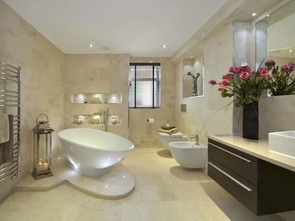 تصاميم الحمامات المودرن فائقة الروعة ~•₪• الديكور | Home Design Modern-bathrooms_1379_4_1547564151