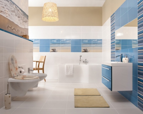 تصاميم الحمامات المودرن فائقة الروعة ~•₪• الديكور | Home Design Modern-bathrooms_1379_5_1547564659